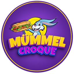 Mümmel Croque logo.